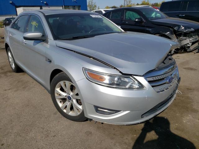 FORD TAURUS SEL 2011 1fahp2ew1bg163358