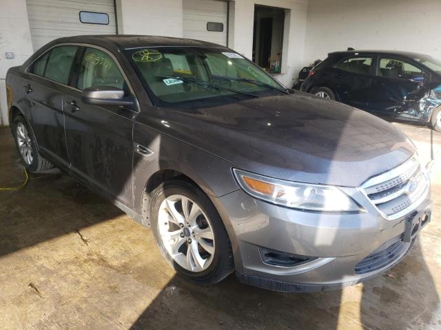 FORD TAURUS SEL 2011 1fahp2ew1bg163781