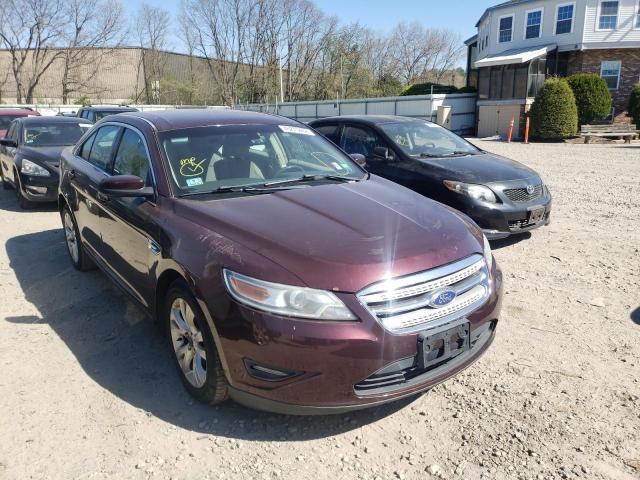 FORD TAURUS SEL 2011 1fahp2ew1bg166454