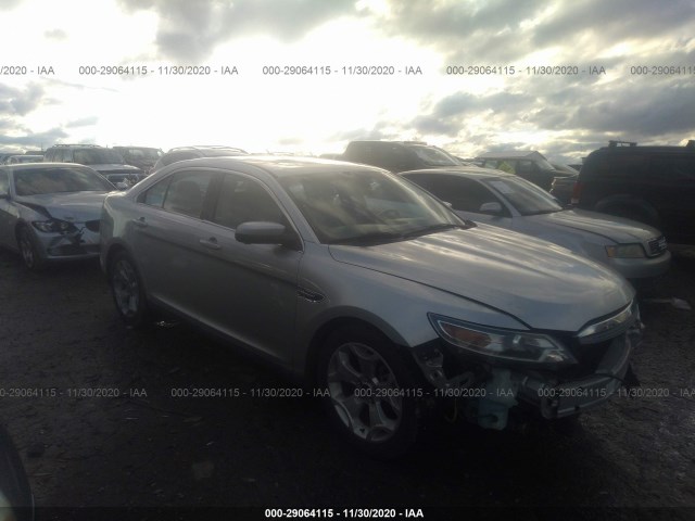 FORD TAURUS 2011 1fahp2ew1bg168575