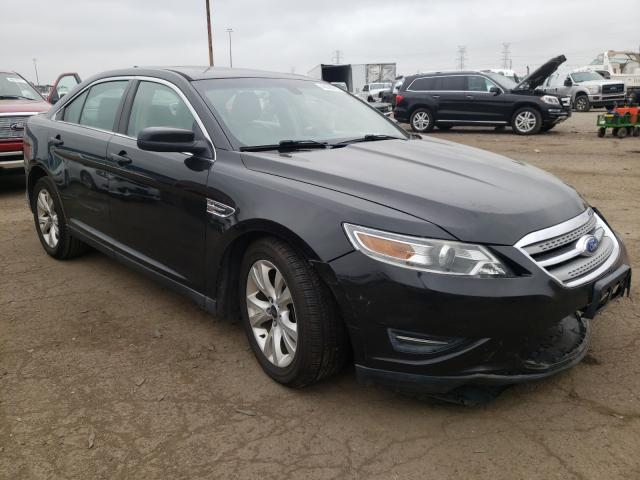 FORD TAURUS SEL 2011 1fahp2ew1bg171590