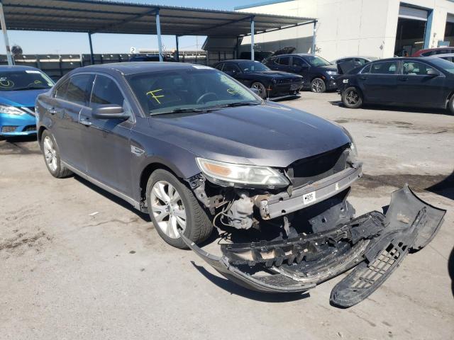 FORD TAURUS SEL 2011 1fahp2ew1bg172318