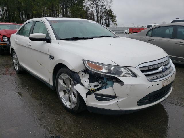 FORD TAURUS SEL 2011 1fahp2ew1bg174134