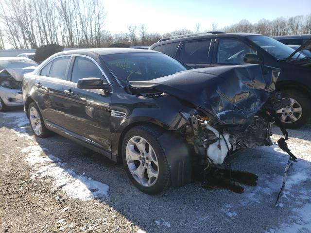 FORD TAURUS SEL 2011 1fahp2ew1bg174294