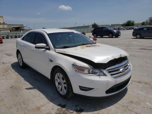 FORD TAURUS 2011 1fahp2ew1bg174618