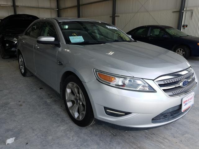 FORD TAURUS SEL 2011 1fahp2ew1bg175607