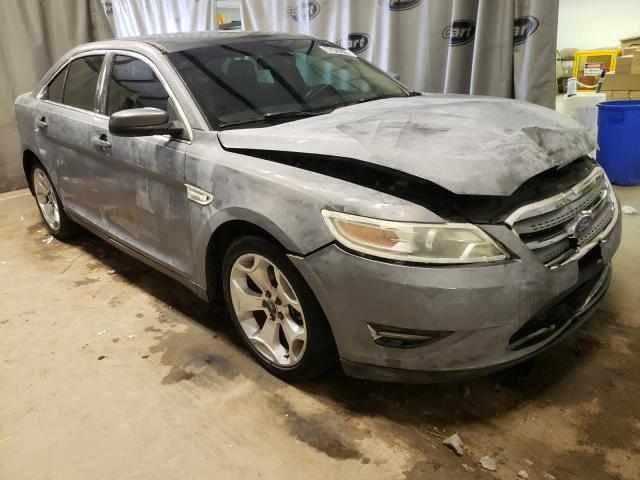 FORD TAURUS SEL 2011 1fahp2ew1bg175719