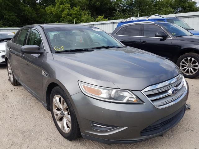 FORD TAURUS SEL 2011 1fahp2ew1bg182136