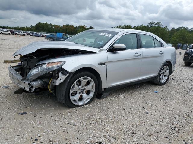 FORD TAURUS SEL 2011 1fahp2ew1bg183612