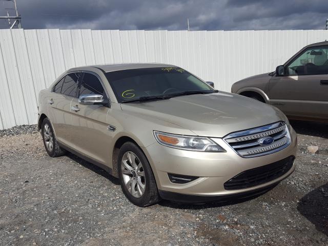 FORD TAURUS SEL 2011 1fahp2ew1bg184825