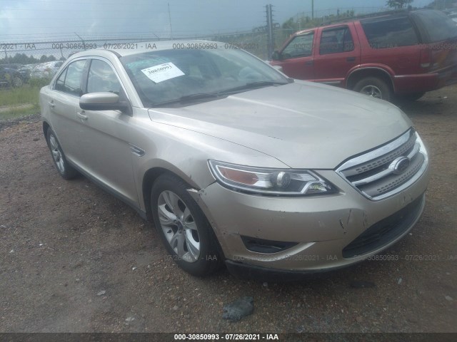 FORD TAURUS 2011 1fahp2ew1bg186851