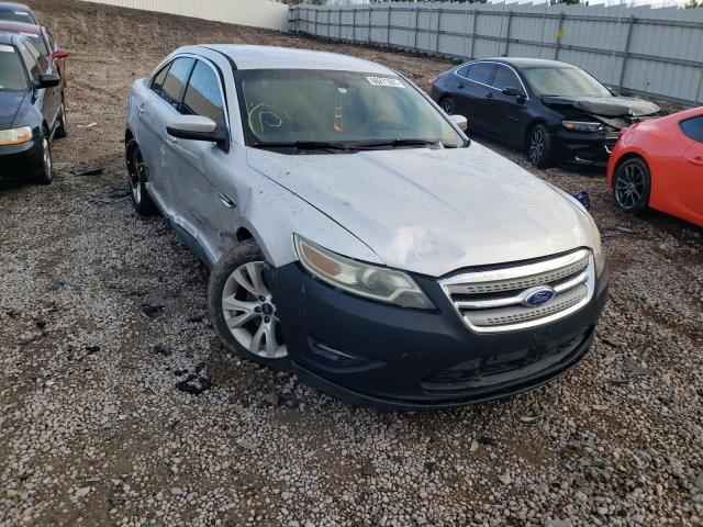 FORD TAURUS SEL 2011 1fahp2ew1bg187126