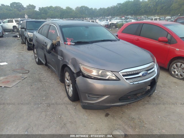 FORD TAURUS 2011 1fahp2ew1bg188566