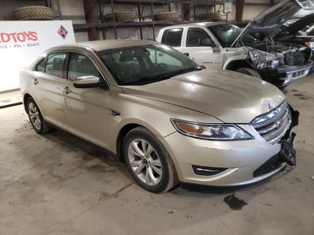 FORD TAURUS SEL 2011 1fahp2ew1bg189717