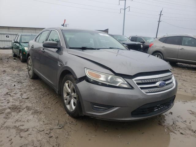 FORD TAURUS SEL 2011 1fahp2ew1bg190334