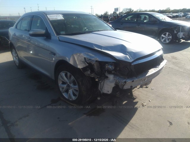 FORD TAURUS 2011 1fahp2ew1bg190916