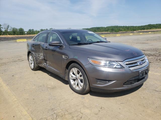 FORD TAURUS SEL 2012 1fahp2ew1cg100262