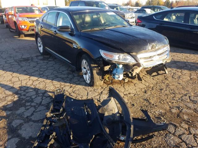 FORD TAURUS SEL 2012 1fahp2ew1cg101248