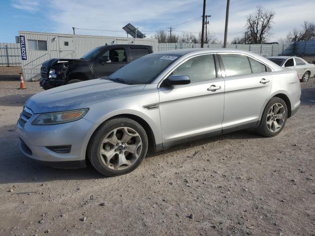 FORD TAURUS 2012 1fahp2ew1cg102545