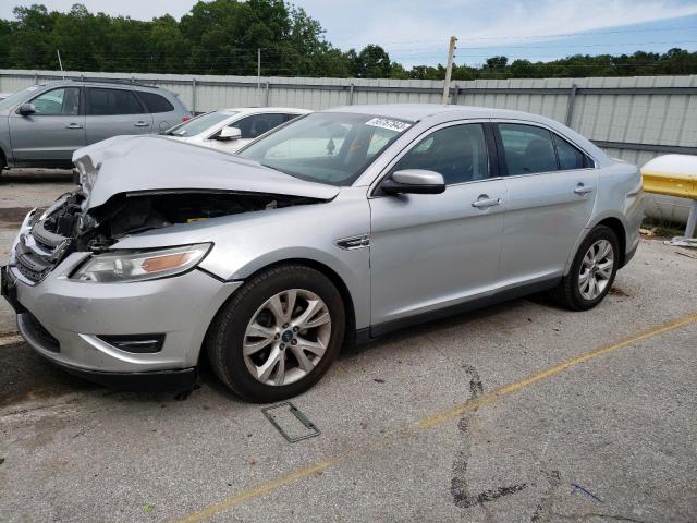 FORD TAURUS SEL 2012 1fahp2ew1cg106160