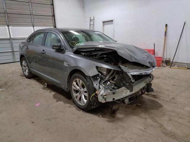 FORD TAURUS SEL 2012 1fahp2ew1cg106580