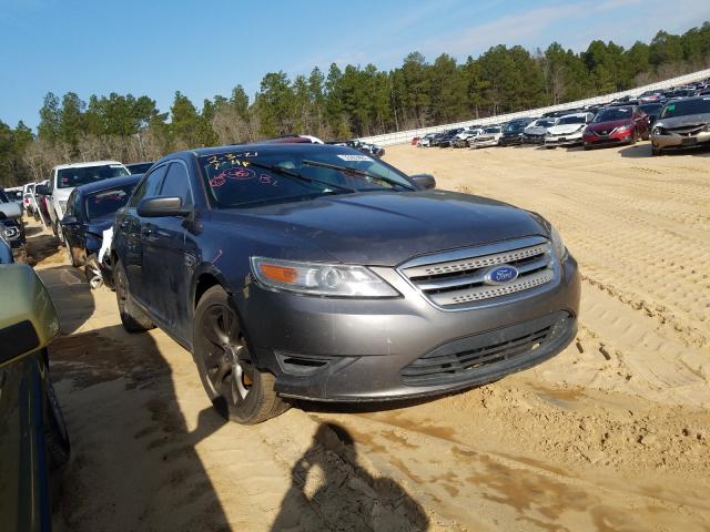 FORD TAURUS SEL 2012 1fahp2ew1cg108068