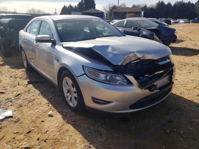 FORD TAURUS SEL 2012 1fahp2ew1cg108071