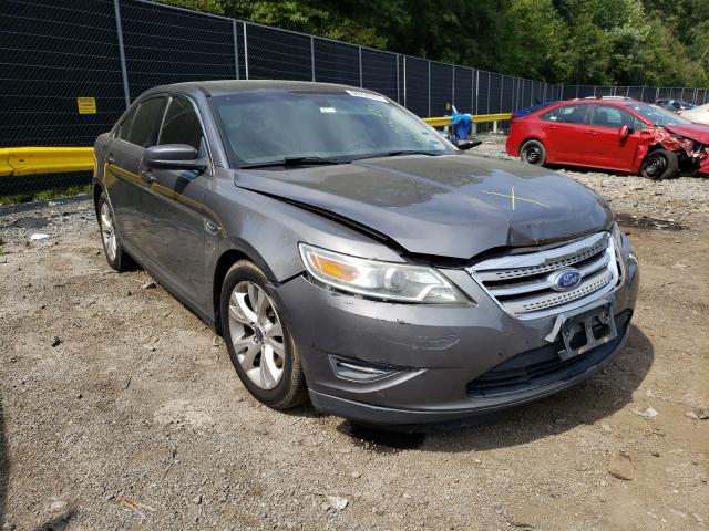 FORD TAURUS SEL 2012 1fahp2ew1cg108331