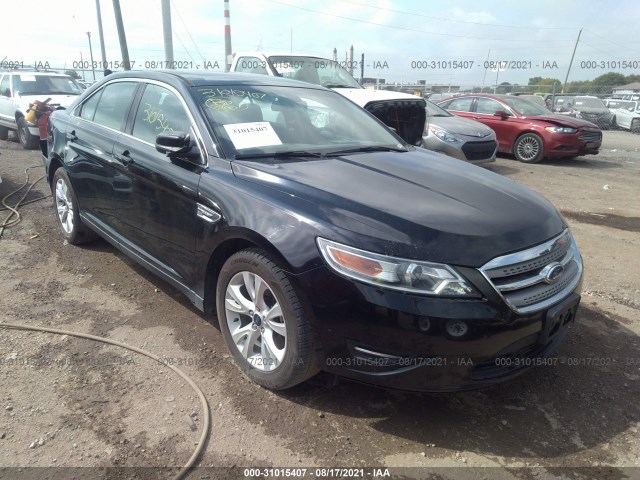 FORD TAURUS 2012 1fahp2ew1cg108992