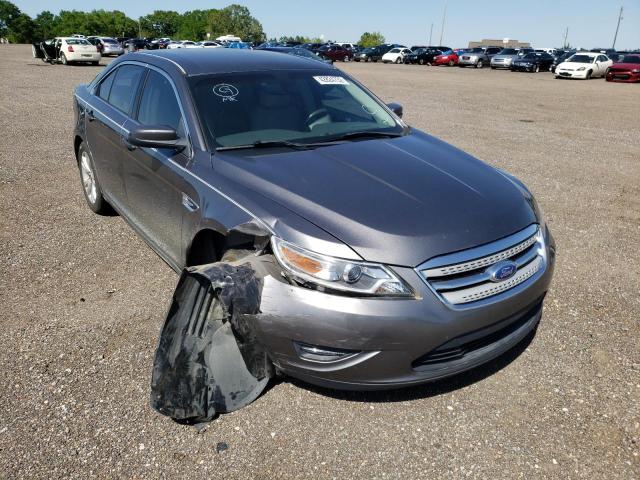 FORD TAURUS SEL 2012 1fahp2ew1cg112007