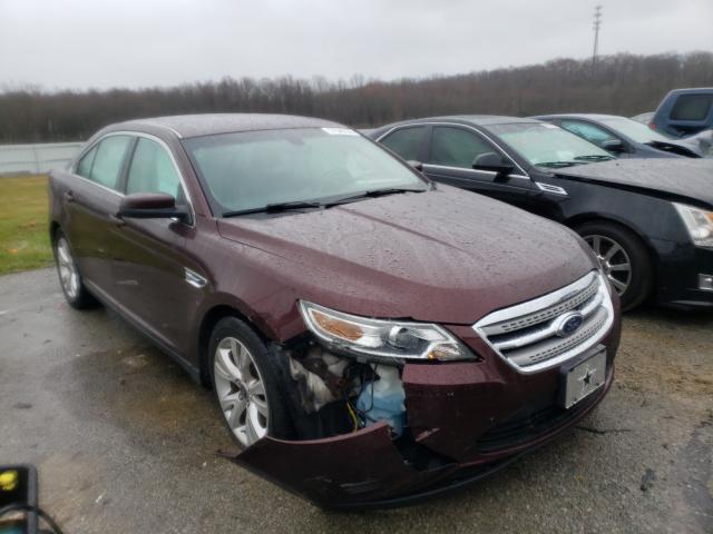 FORD TAURUS SEL 2012 1fahp2ew1cg113240