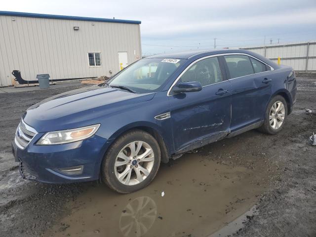 FORD TAURUS 2012 1fahp2ew1cg114825