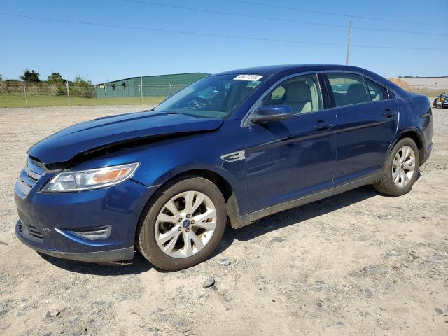 FORD TAURUS SEL 2012 1fahp2ew1cg115652