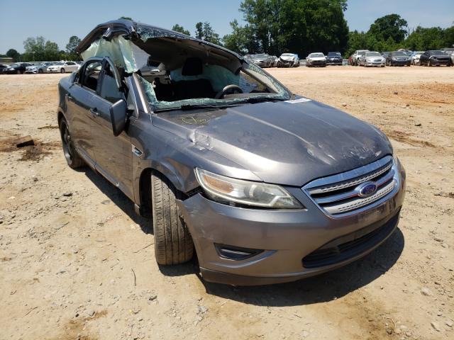 FORD TAURUS SEL 2012 1fahp2ew1cg118325