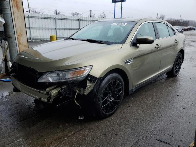 FORD TAURUS SEL 2012 1fahp2ew1cg119720