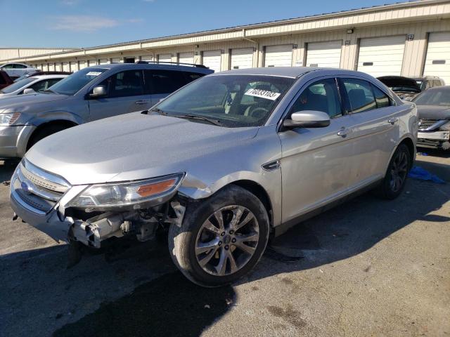 FORD TAURUS 2012 1fahp2ew1cg123329