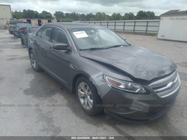 FORD TAURUS 2012 1fahp2ew1cg123623