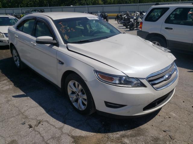 FORD TAURUS SEL 2012 1fahp2ew1cg123833