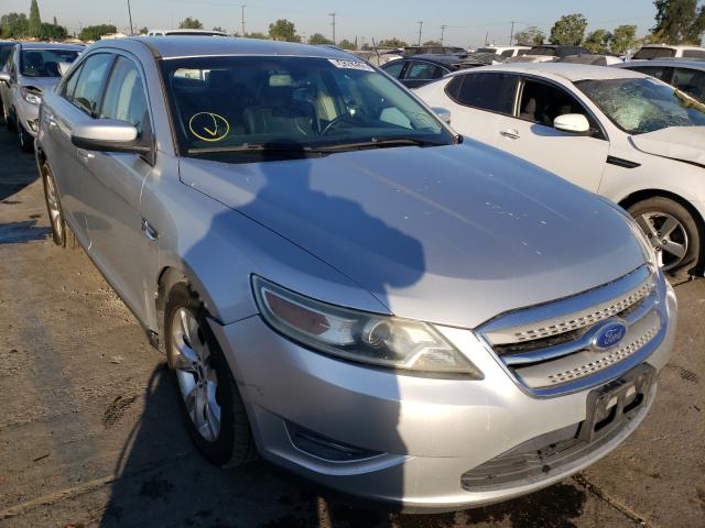 FORD TAURUS SEL 2012 1fahp2ew1cg123976