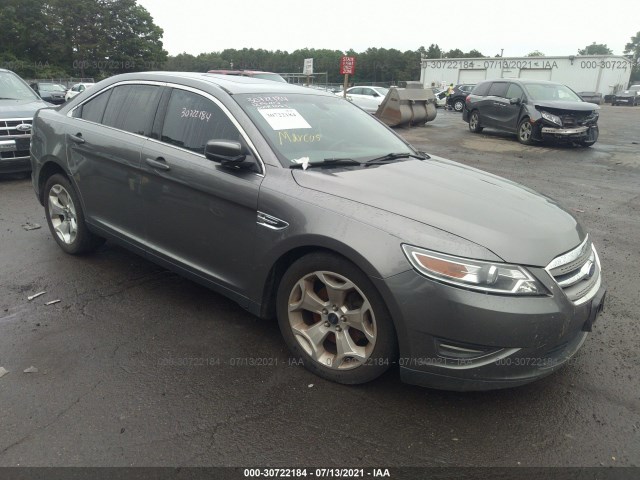 FORD TAURUS 2012 1fahp2ew1cg129521