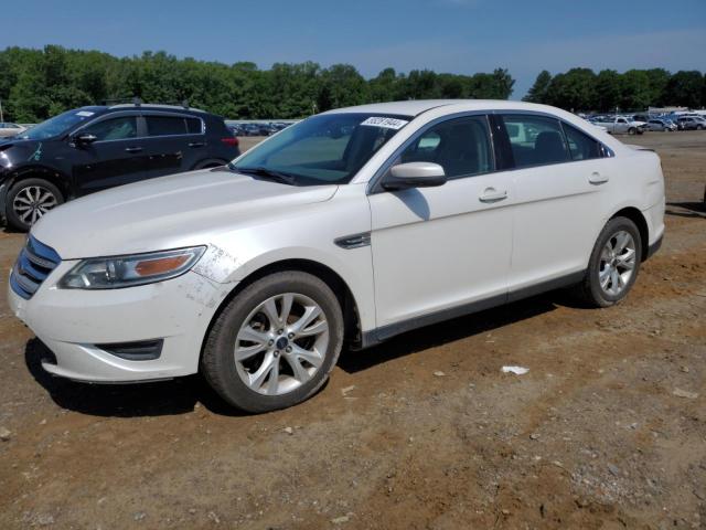 FORD TAURUS 2012 1fahp2ew1cg129695