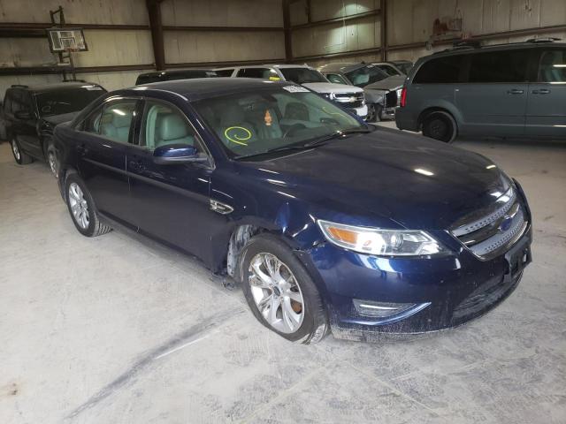 FORD TAURUS SEL 2012 1fahp2ew1cg129826