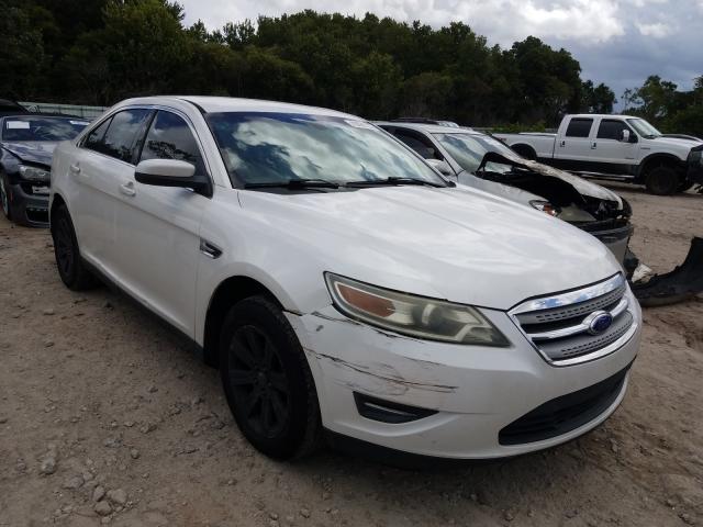 FORD TAURUS SEL 2012 1fahp2ew1cg131317