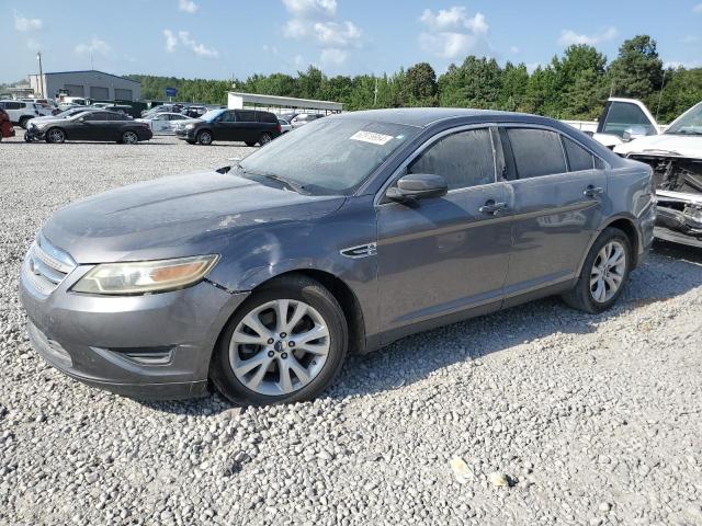 FORD TAURUS SEL 2012 1fahp2ew1cg132290