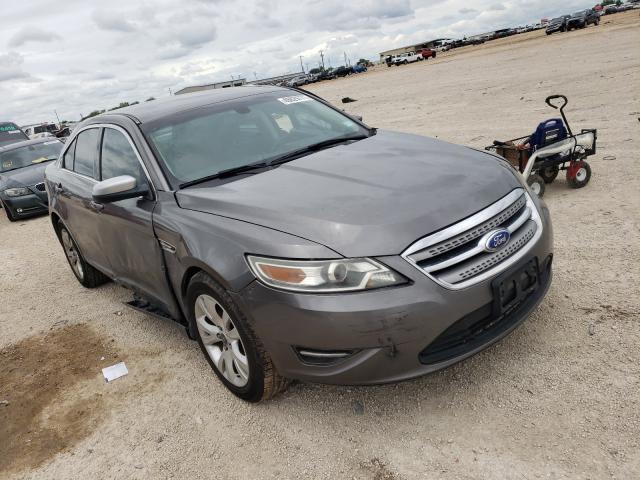 FORD TAURUS SEL 2012 1fahp2ew1cg132533