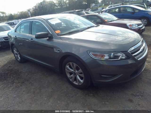 FORD TAURUS 2012 1fahp2ew1cg132676