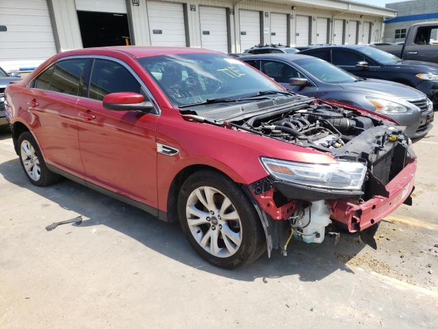 FORD TAURUS SEL 2012 1fahp2ew1cg133228