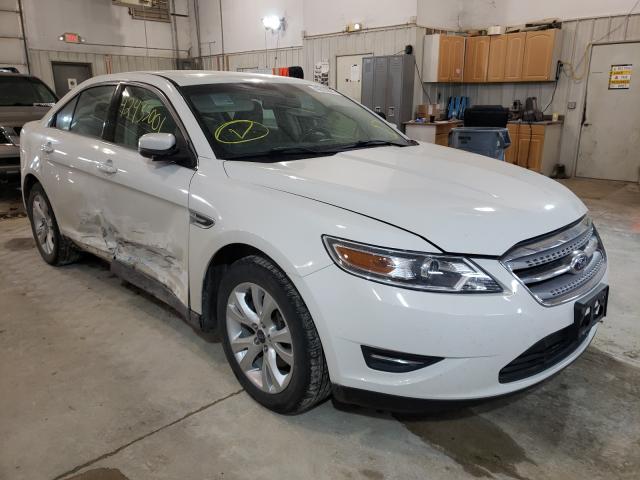 FORD TAURUS SEL 2012 1fahp2ew1cg134850