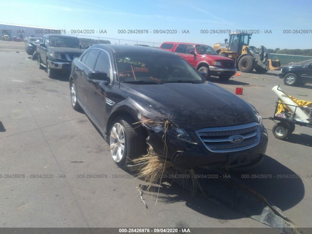 FORD TAURUS 2012 1fahp2ew1cg134993