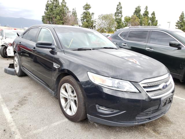 FORD TAURUS SEL 2012 1fahp2ew1cg135254